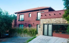 Hotel Las Chirimoyas